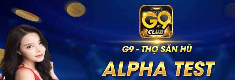G9 Club - Giới thiệu về cổng game bài đổi thưởng hàng đầu 2021