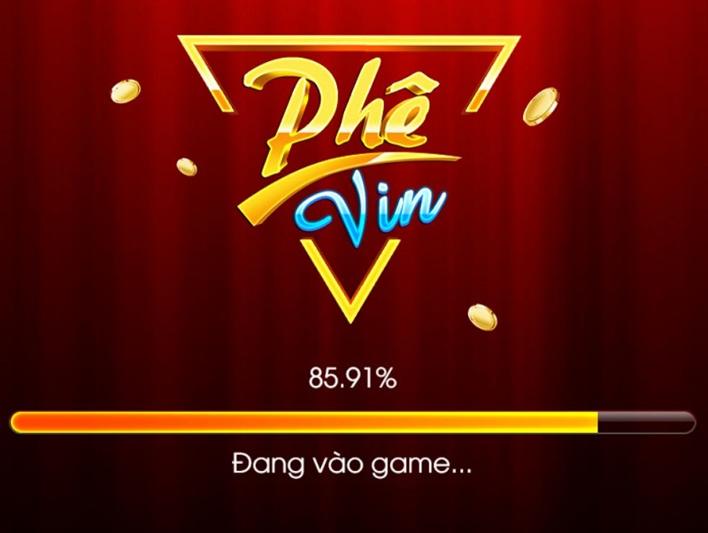 Phê Vin - Cổng game chơi Slots Game thú vị nhất hiện nay