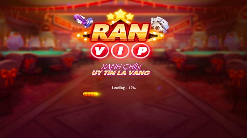 Review về RanVip Me - Cổng game nổ hũ đổi thưởng lớn nhất châu Á