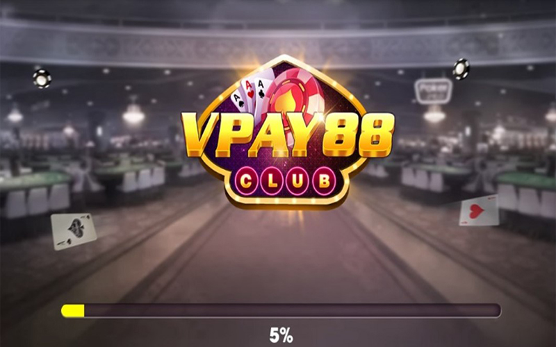 Vpay88 - Cổng game nổ hũ top đầu, nơi gặp mặt của giới thượng lưu