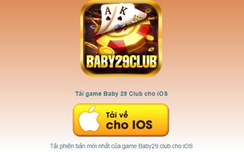 Baby29 Club
